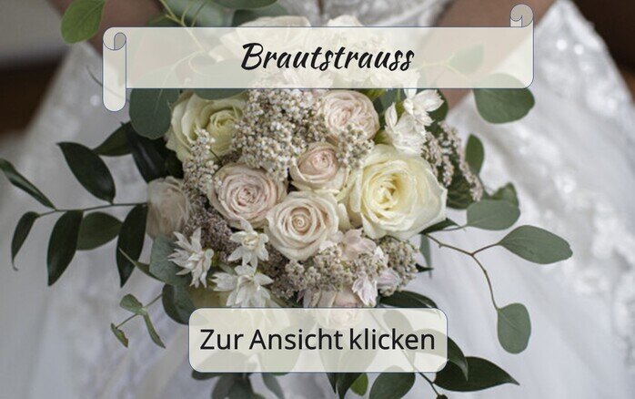 Brautstrauss