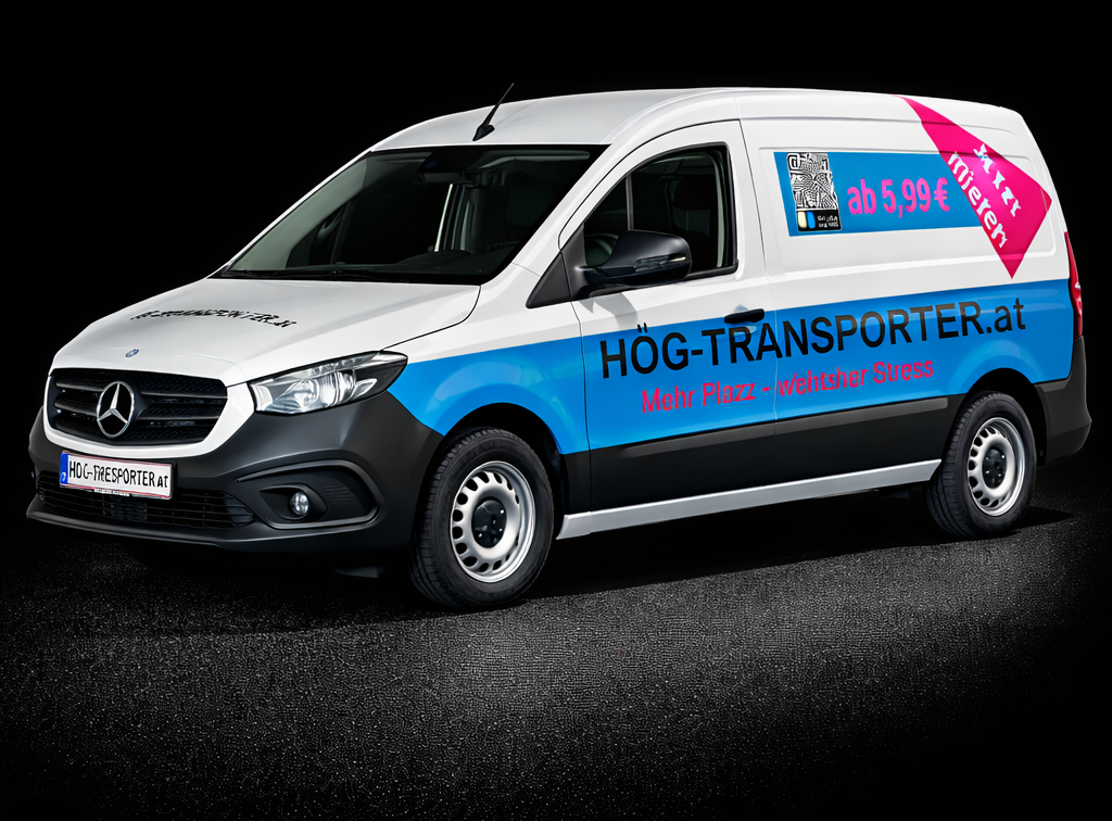 Kleintransporter