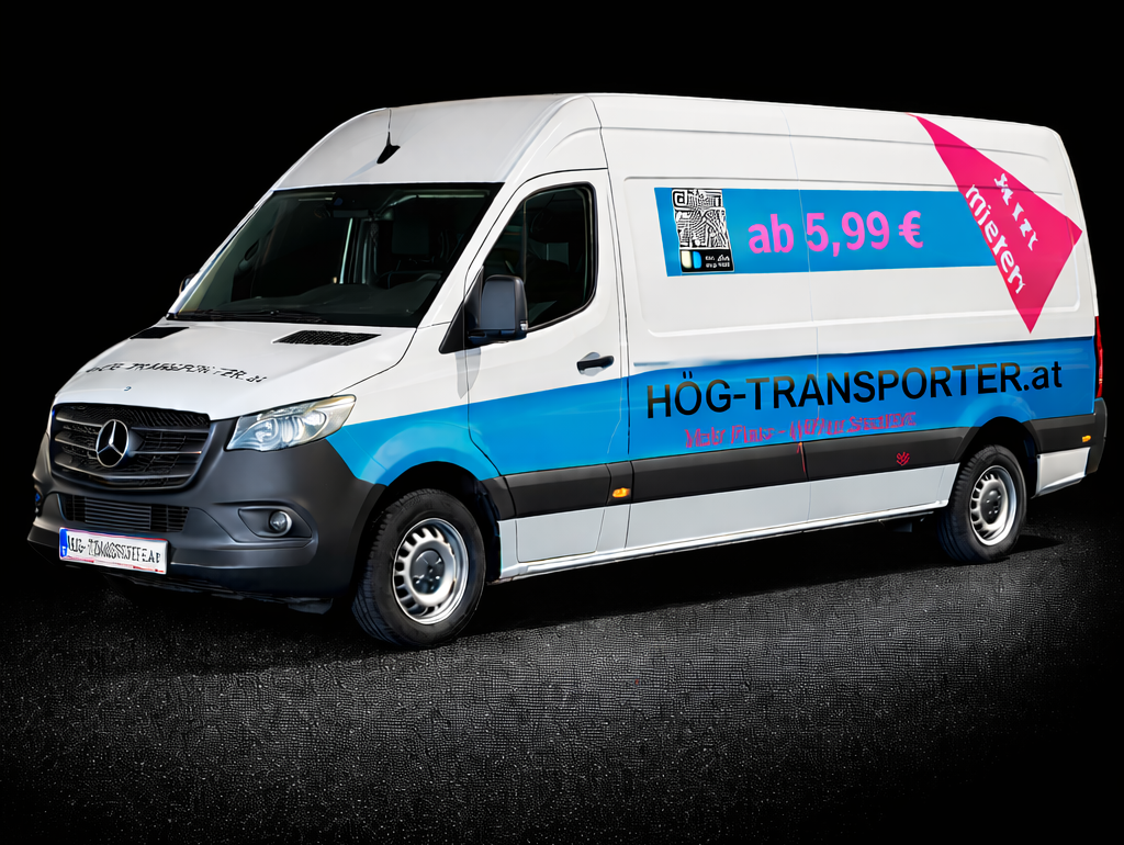 Großtransporter