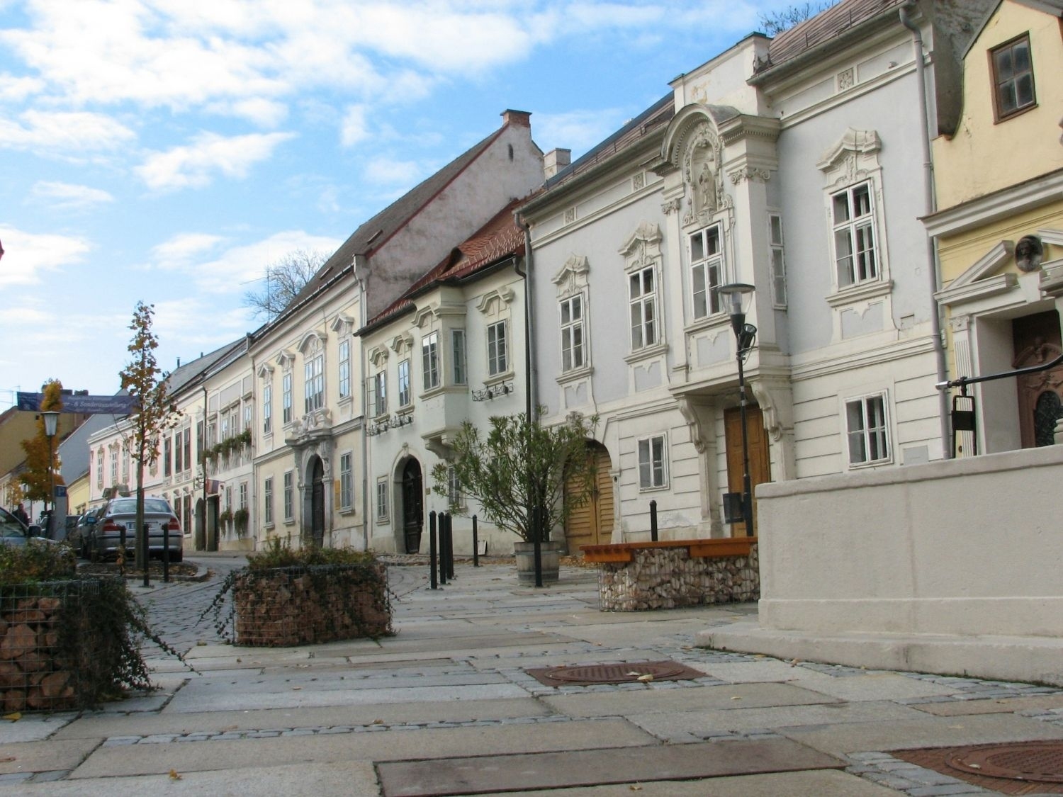Fahrzeugtransport Graz