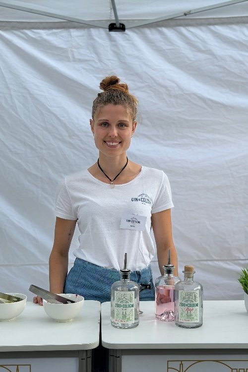 ANUGA Hostess Köln