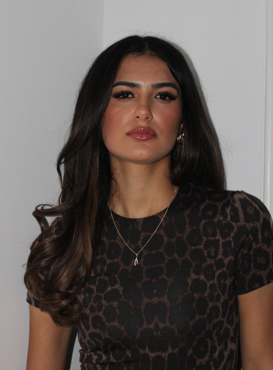 INTERMOT Hostess