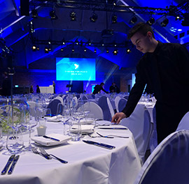 Catering