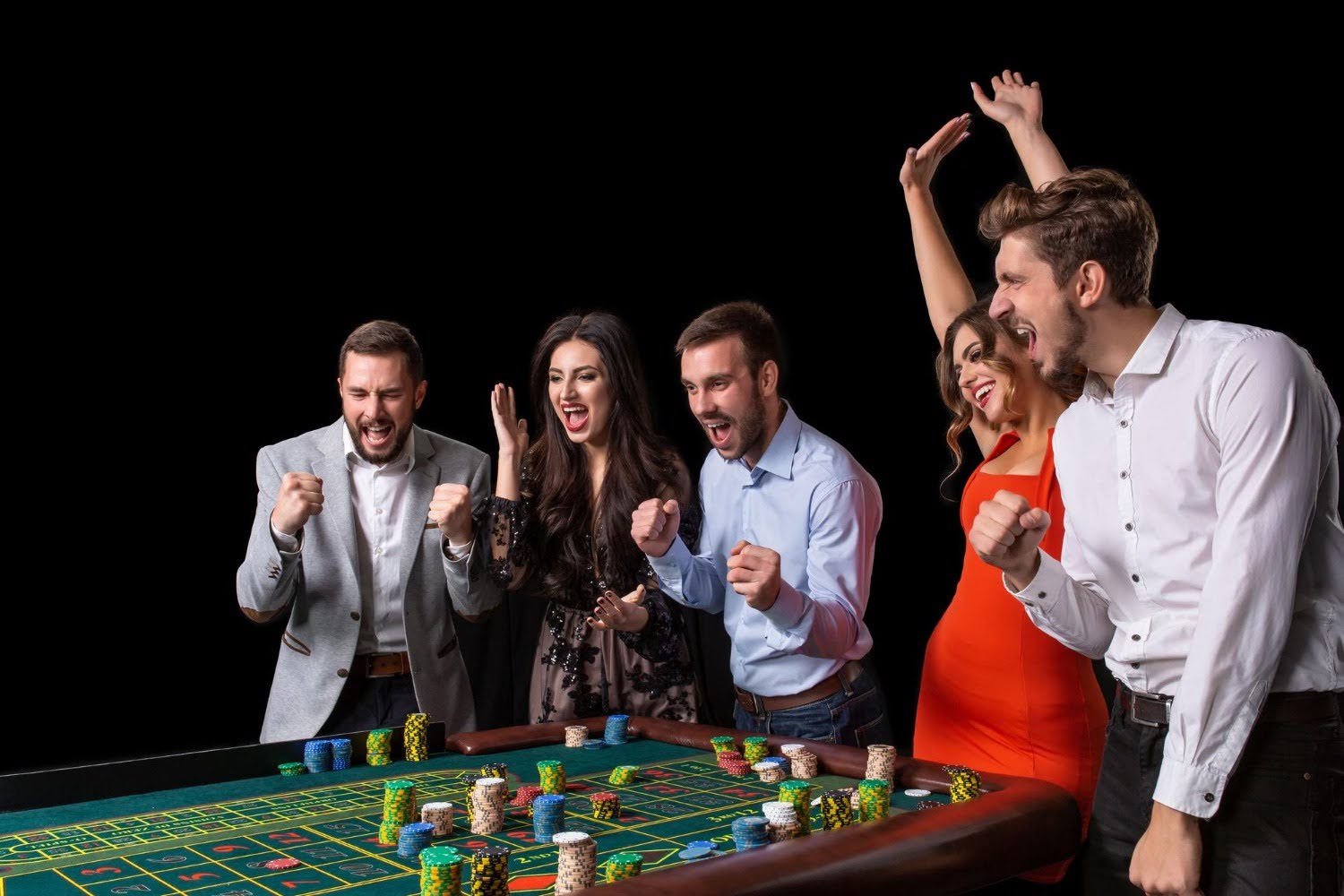 Casino Games