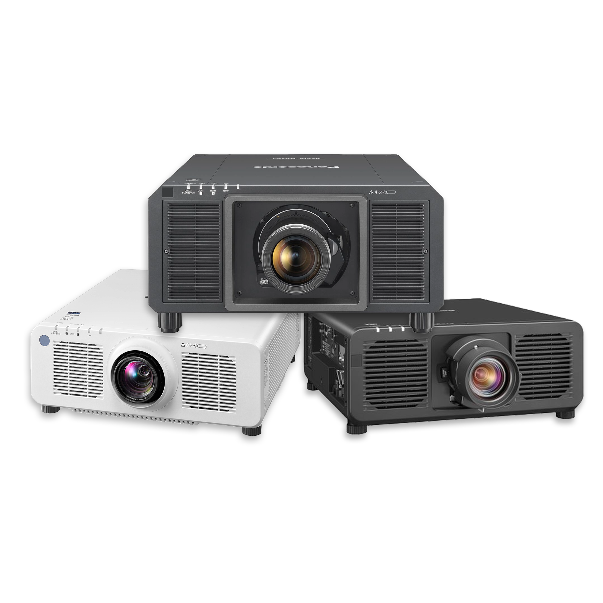 5,200 Lumen DLP Projector Rental