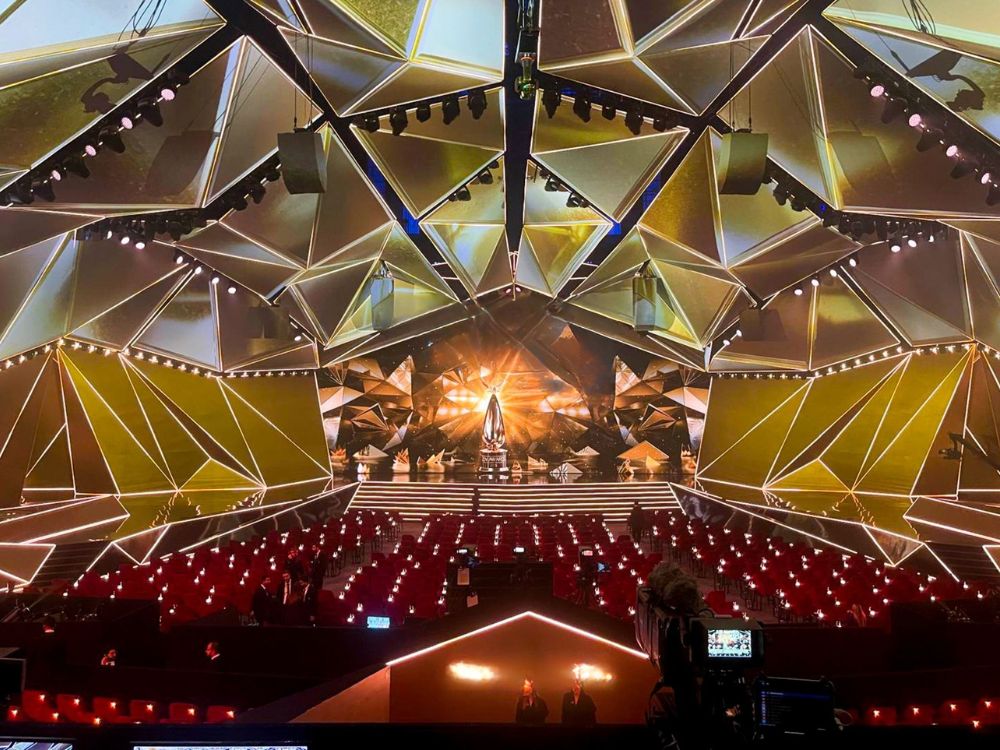 Creative LED Display Rental