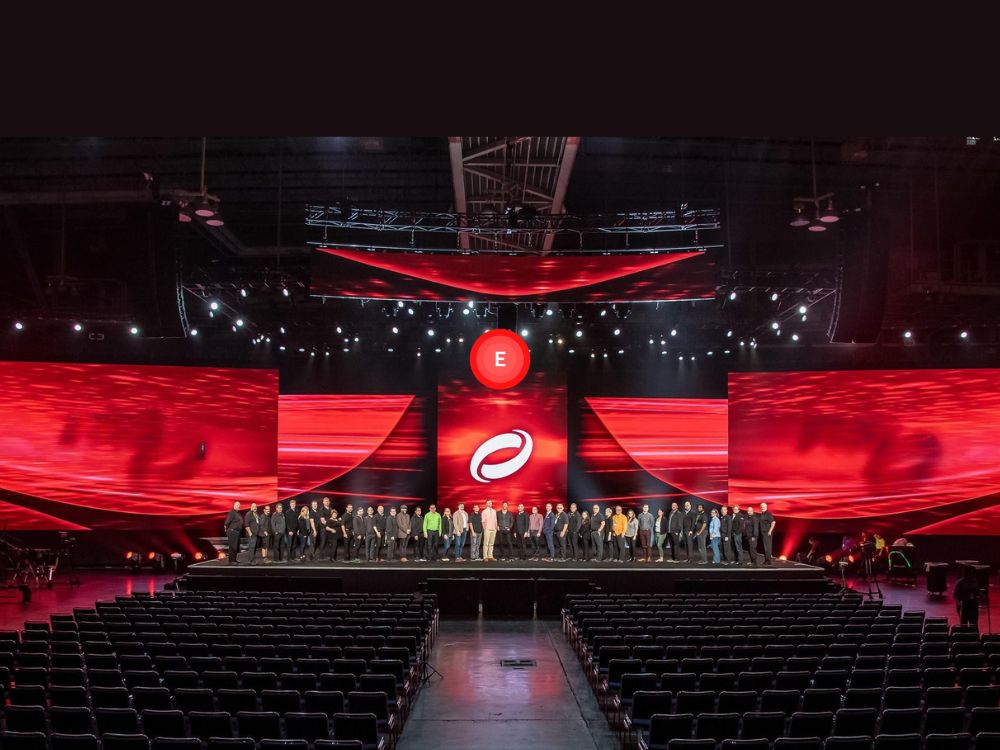 LED Screen Rental
