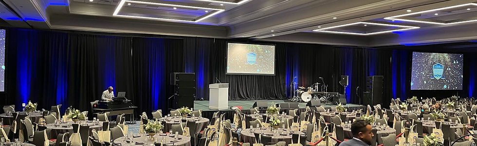 Projector Rentals