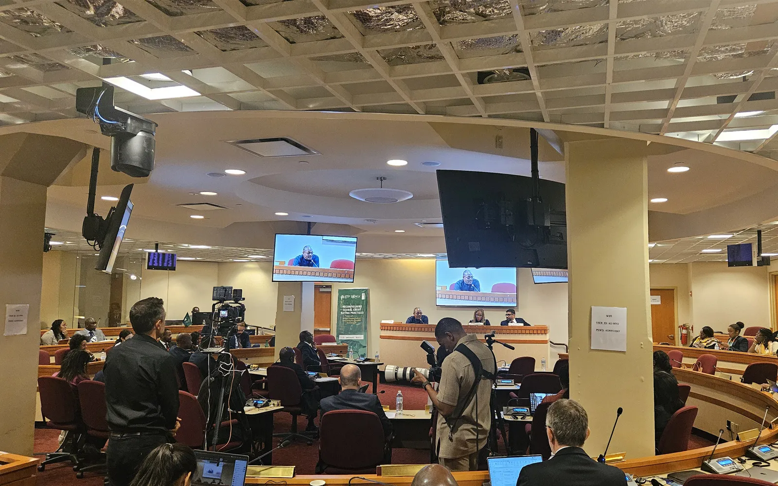Event Live Streaming Services in New York