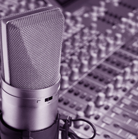 AV Equipment Rental