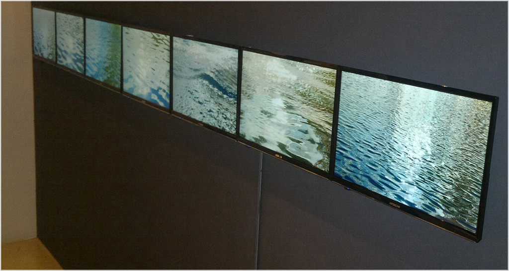 Monitor & Video Wall Rental