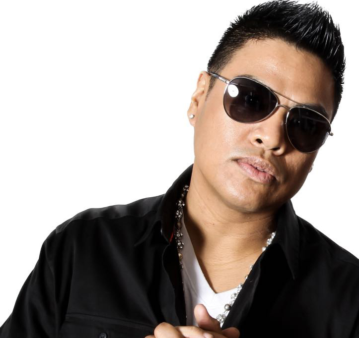 DJ Eric V
