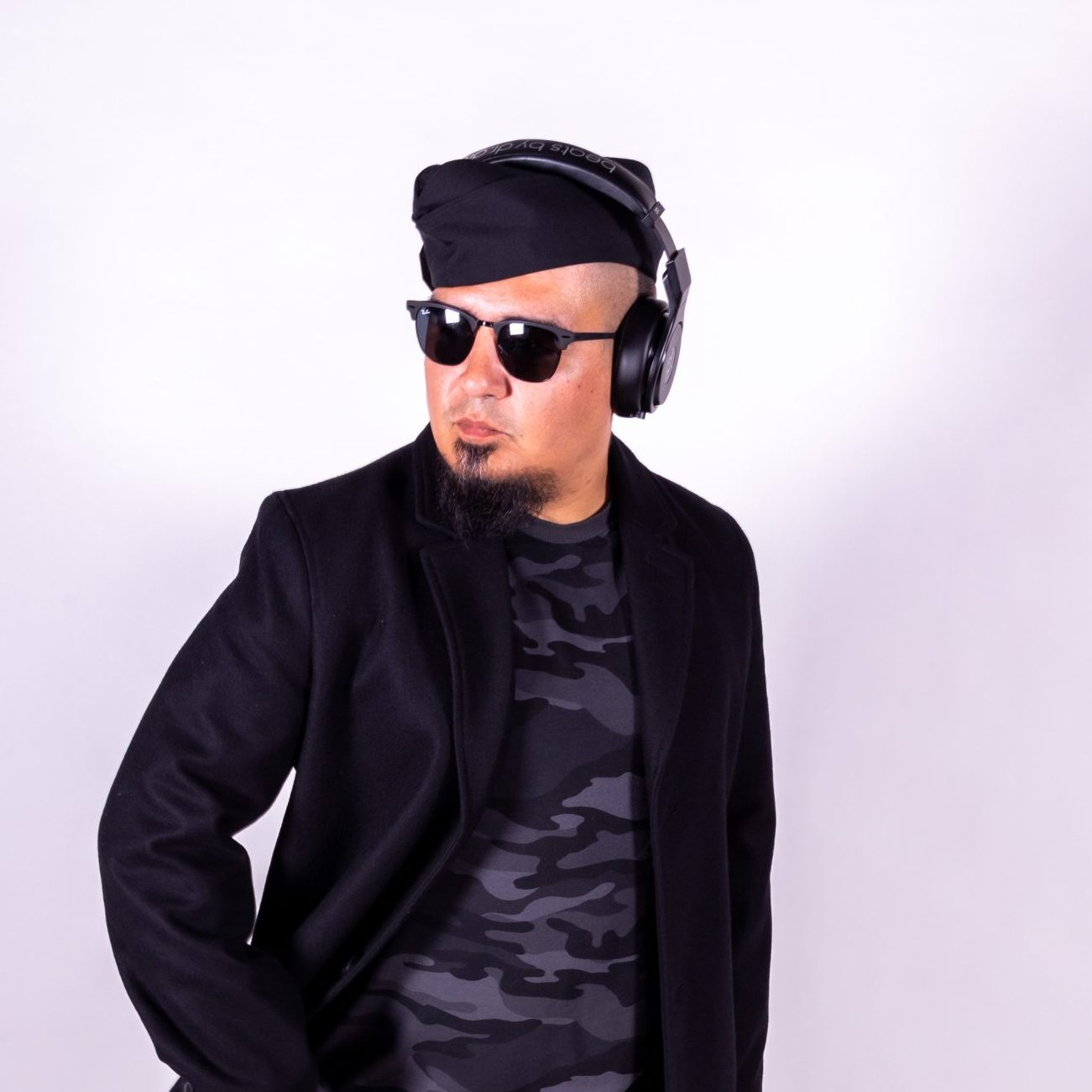 DJ Suavebeats