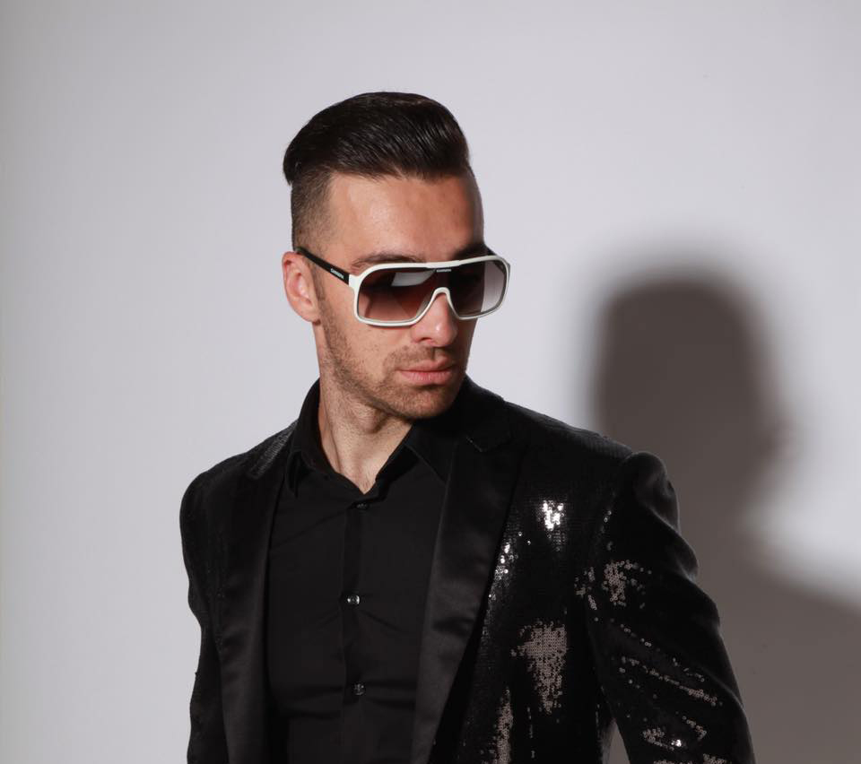 DJ DAHOV