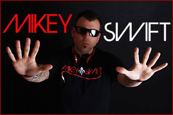 DJ Mikey Swift
