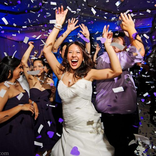 DJ para Bodas y Fiestas Privadas