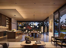 Ketra Intelligent Lighting System
