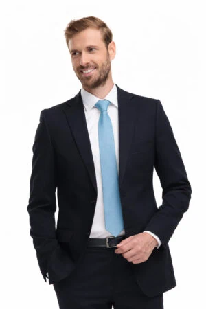 Black Suit Rental