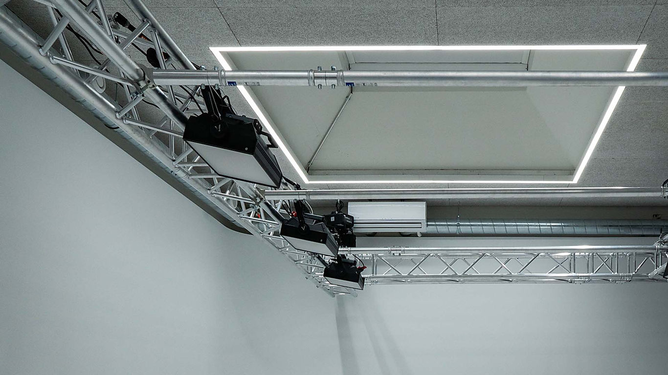 Lichtplanung & Lichtdesign