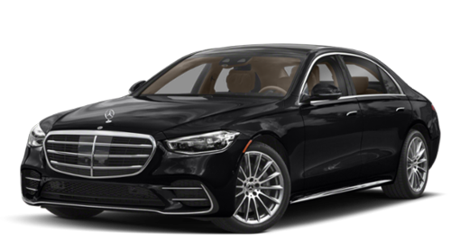 Fahrzeugflotte: Business, Premium & VAN Class