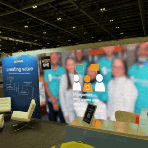 LED Video Wall Hire