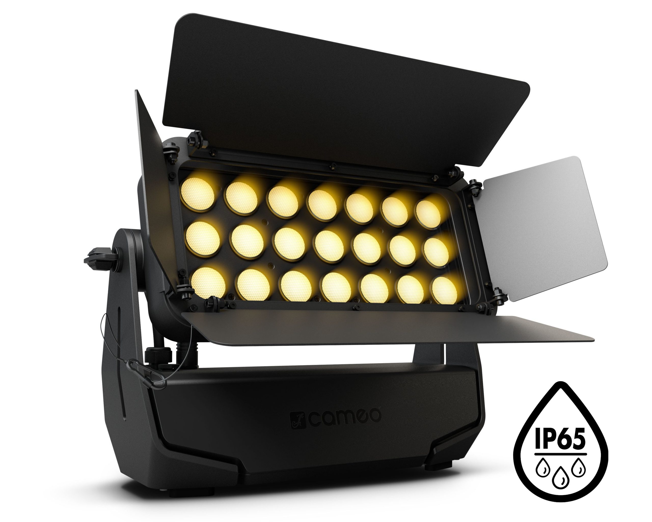 ZENIT B200 – Cameo