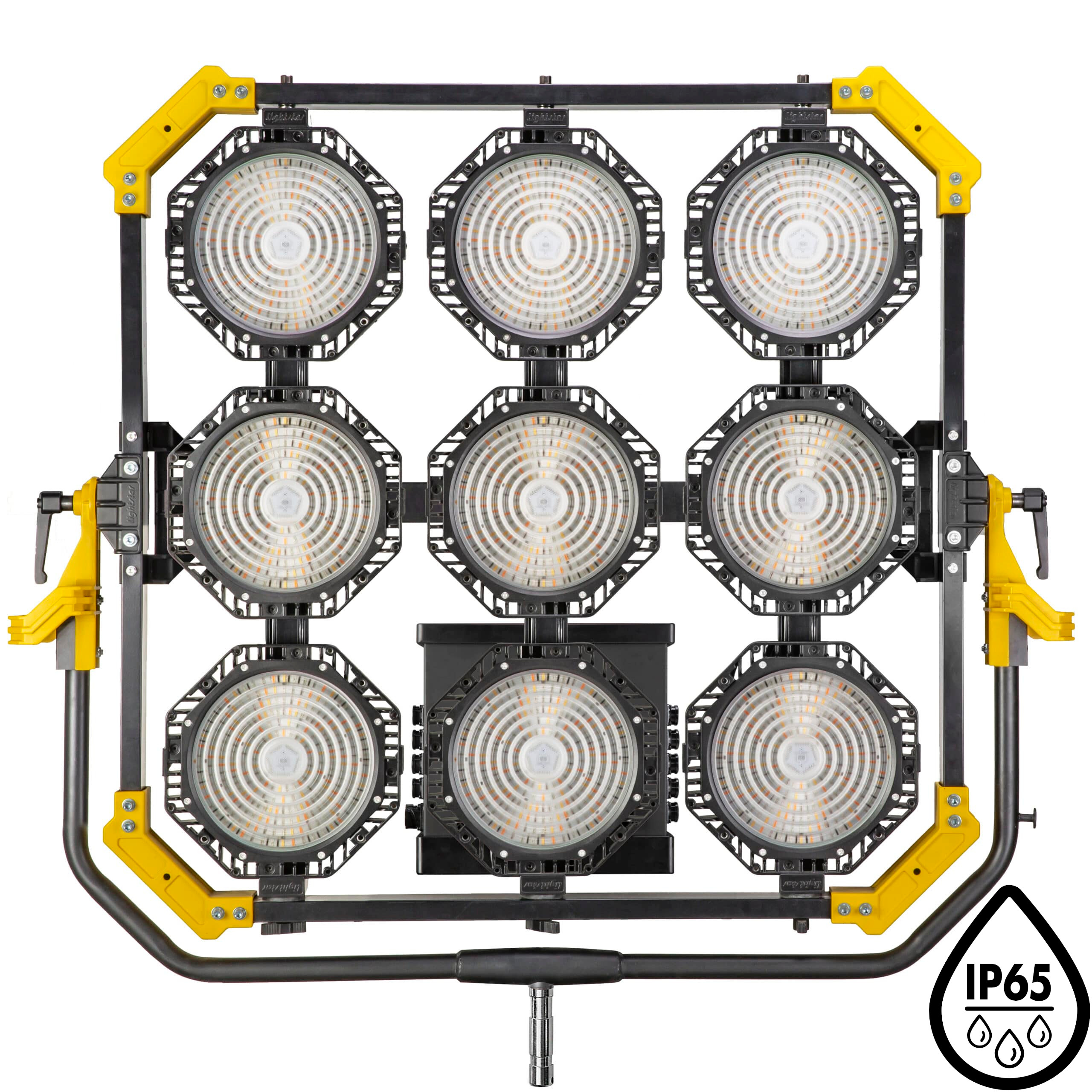 LUXED PRO-P9 – Lightstar