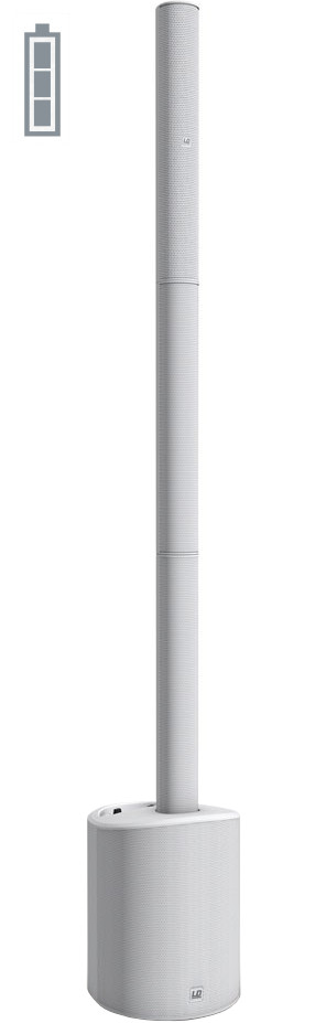 MAUI 5 GO W – LD Systems