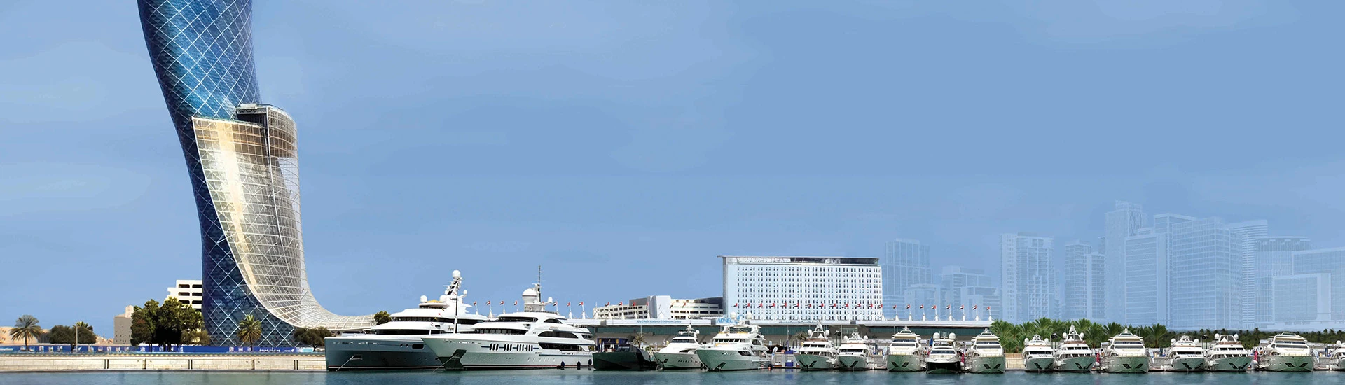 Marina Waterfront