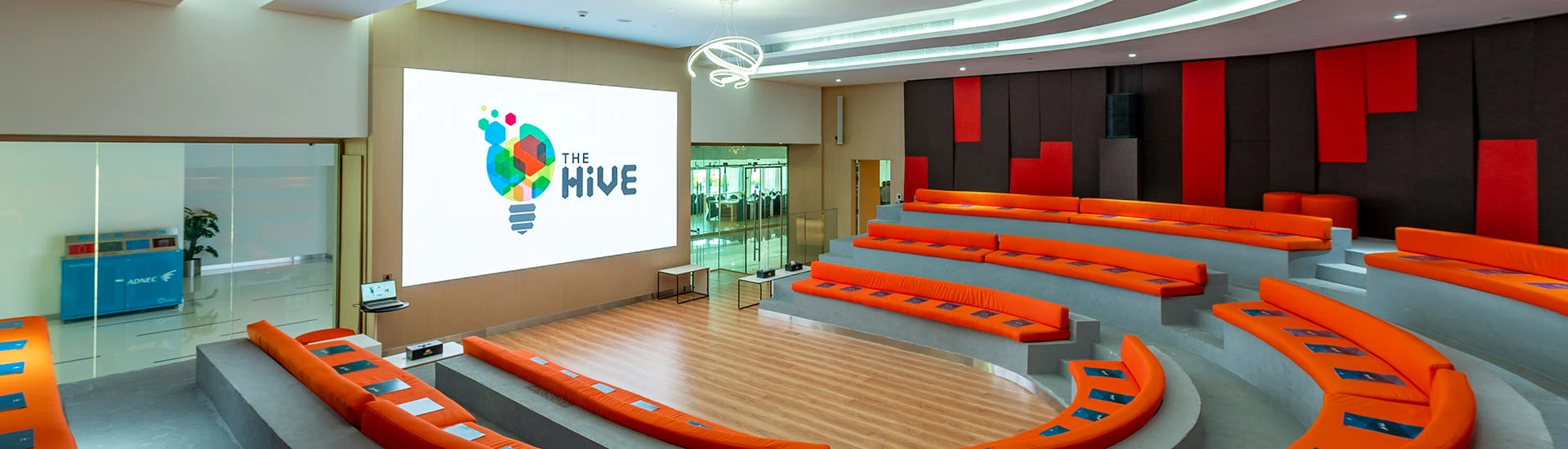 The Hive
