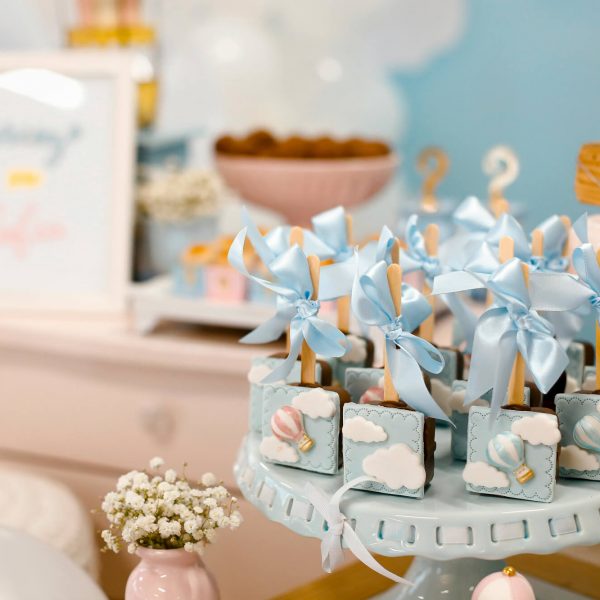 Baby Shower