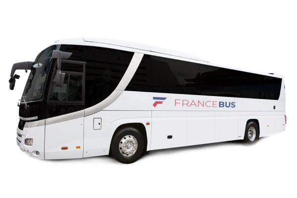 Minibus de mariage 20 places