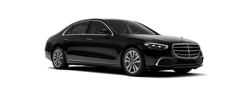 Mercedes Classe S