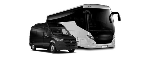 Minibus et Autocars