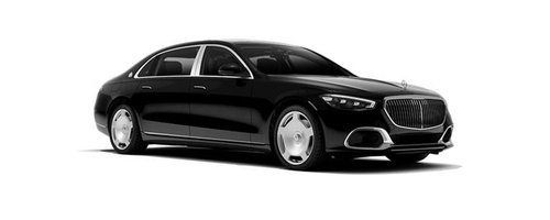 Maybach Classe S