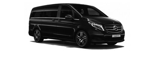 Mercedes Classe V
