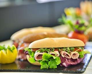 Catering