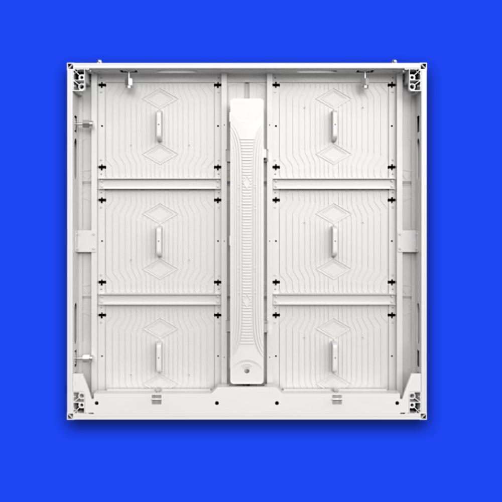 COB Series LED Video Wall