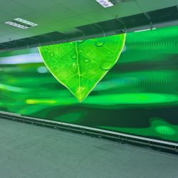 ALI S180 Indoor LED Wall