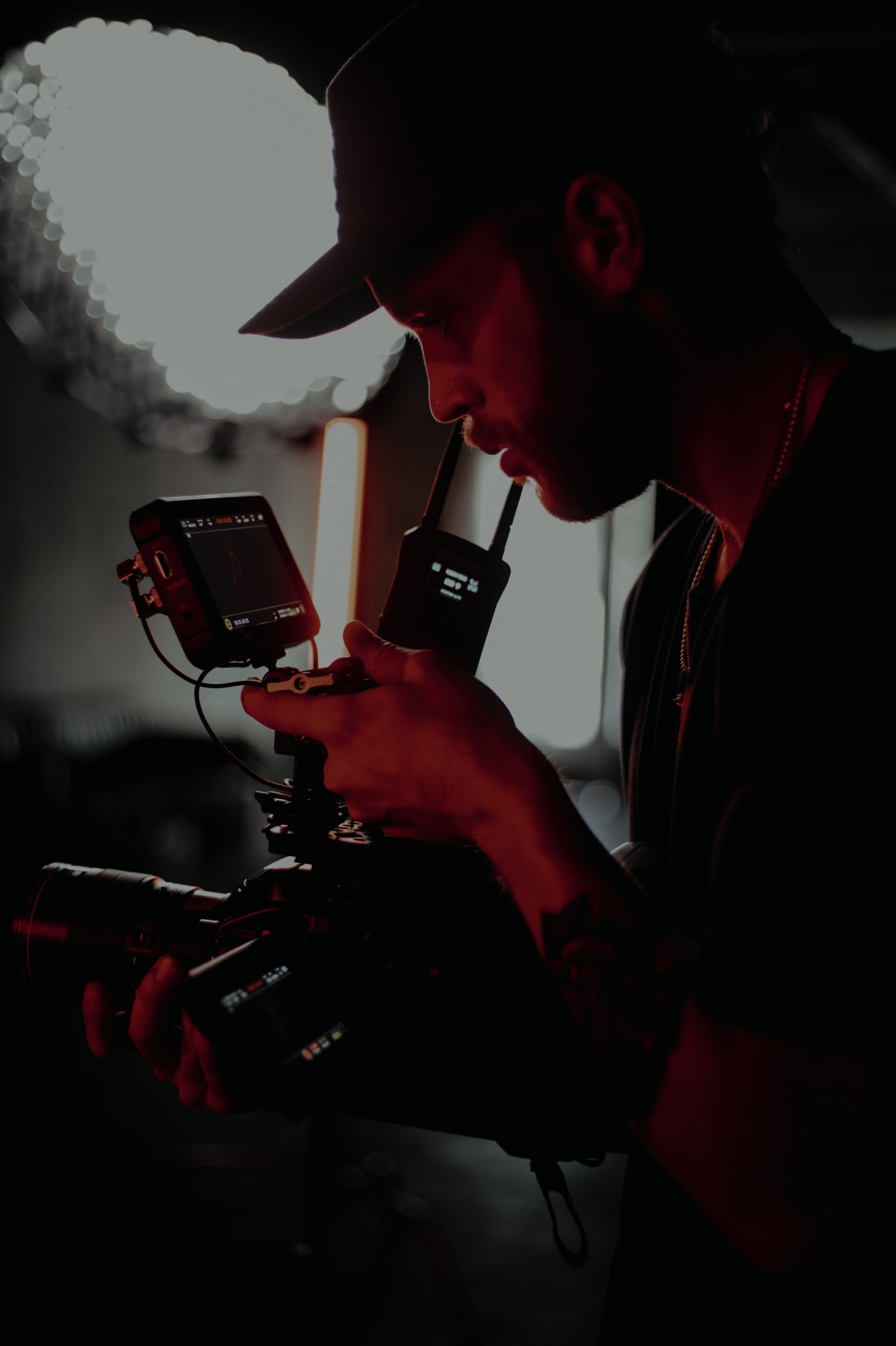 Fotografi e Videomaker per Eventi