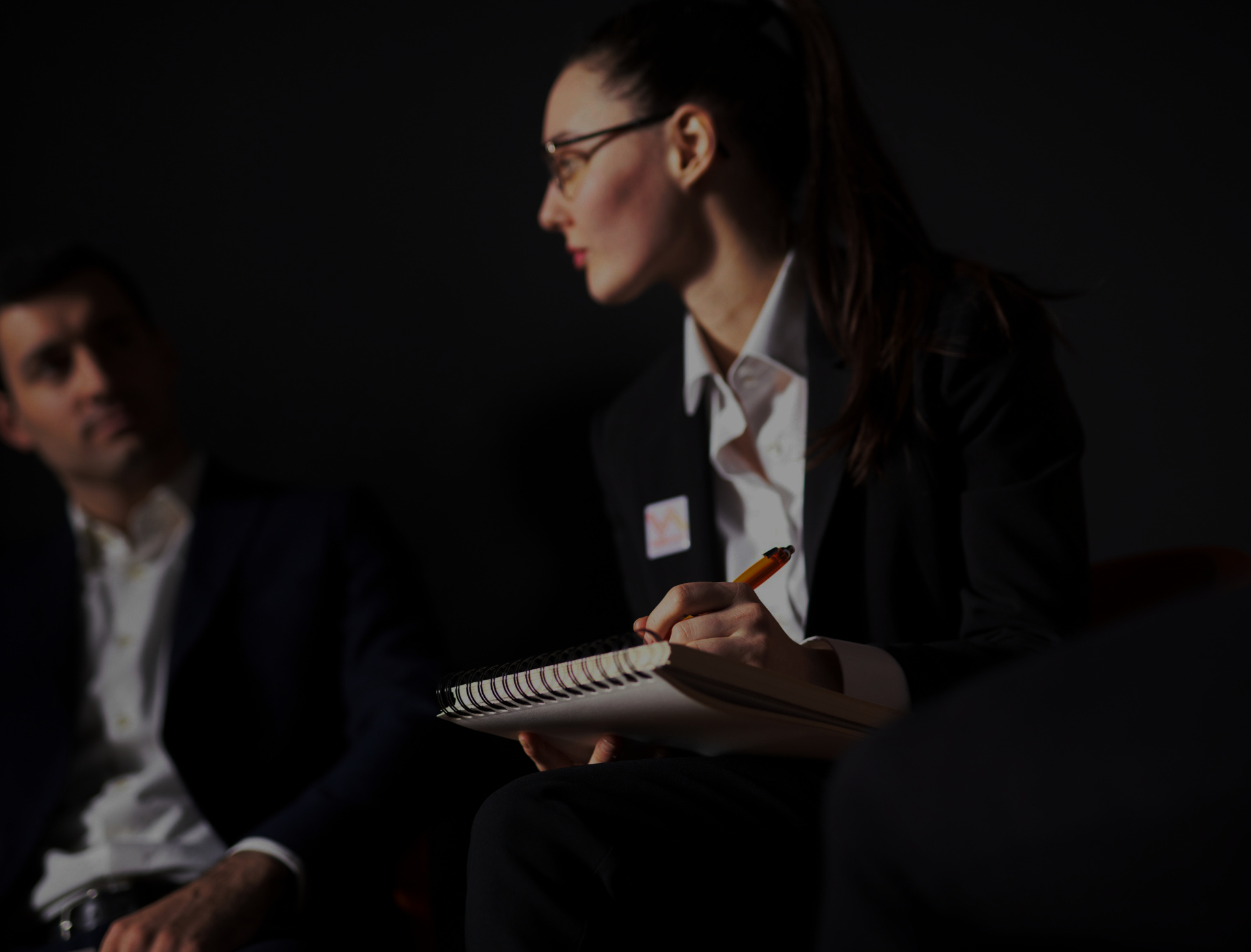 Interpreti e Hostess Interprete B2B