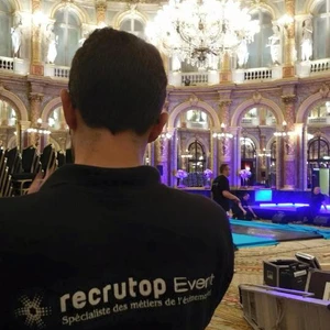 Recrutement en CDI