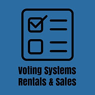 Voting Systems