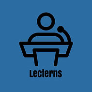 Lectern Hire