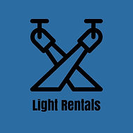 Lighting Hire