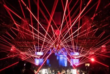 Laser Lights
