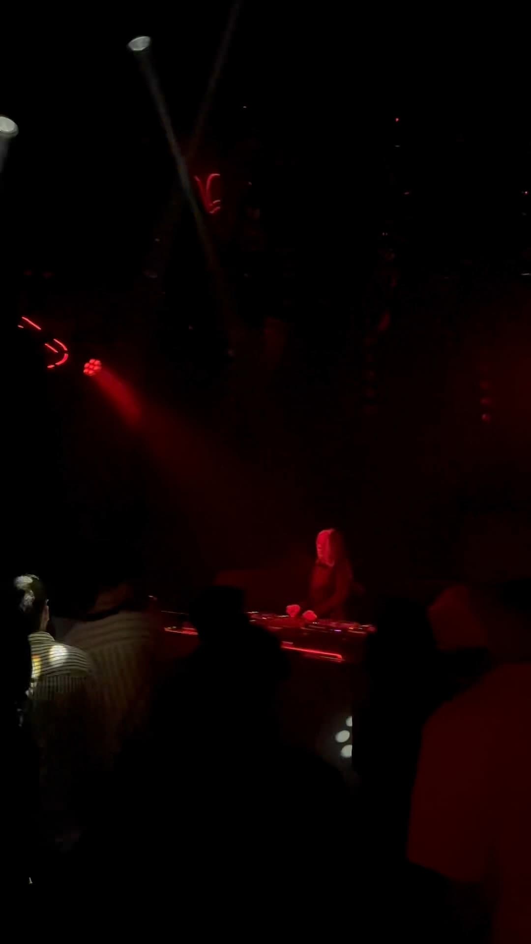 DJ Diana B.