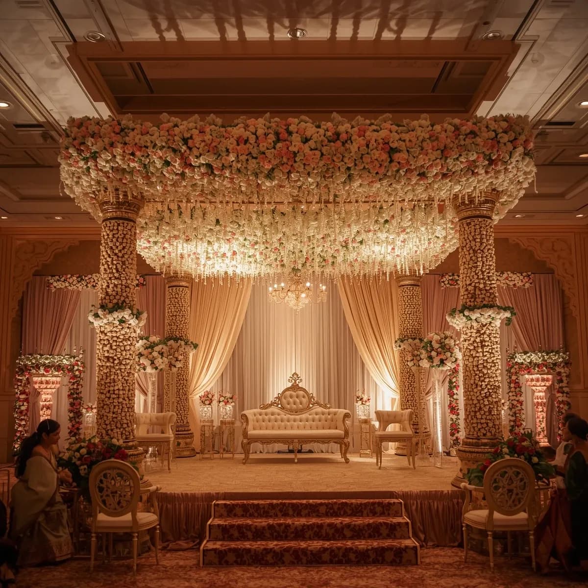 Wedding Planning & Coordination in Bangalore