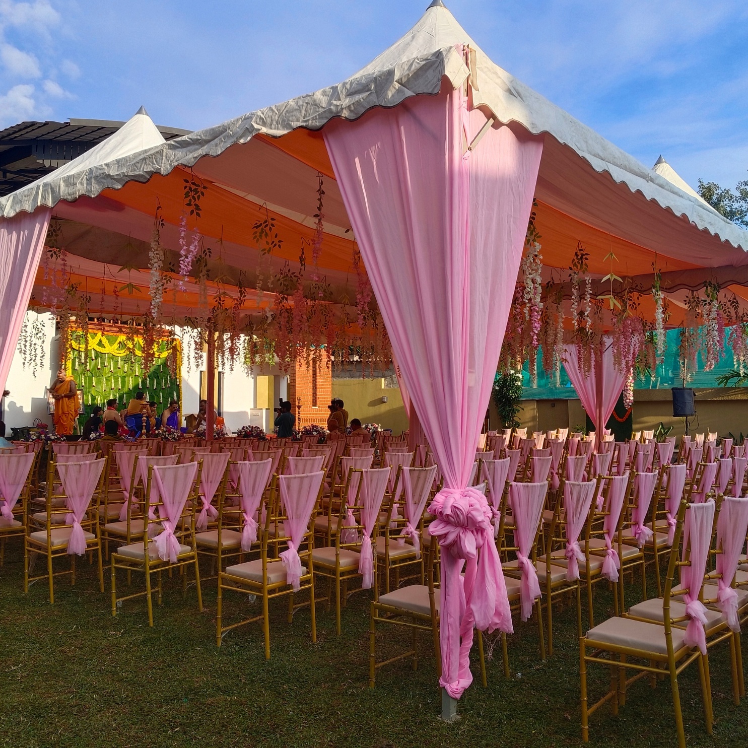 Devprayag Event Venue