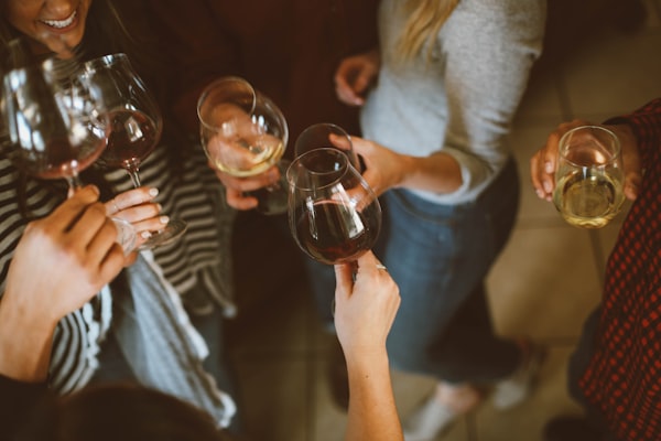 Kundenevents & Empfänge